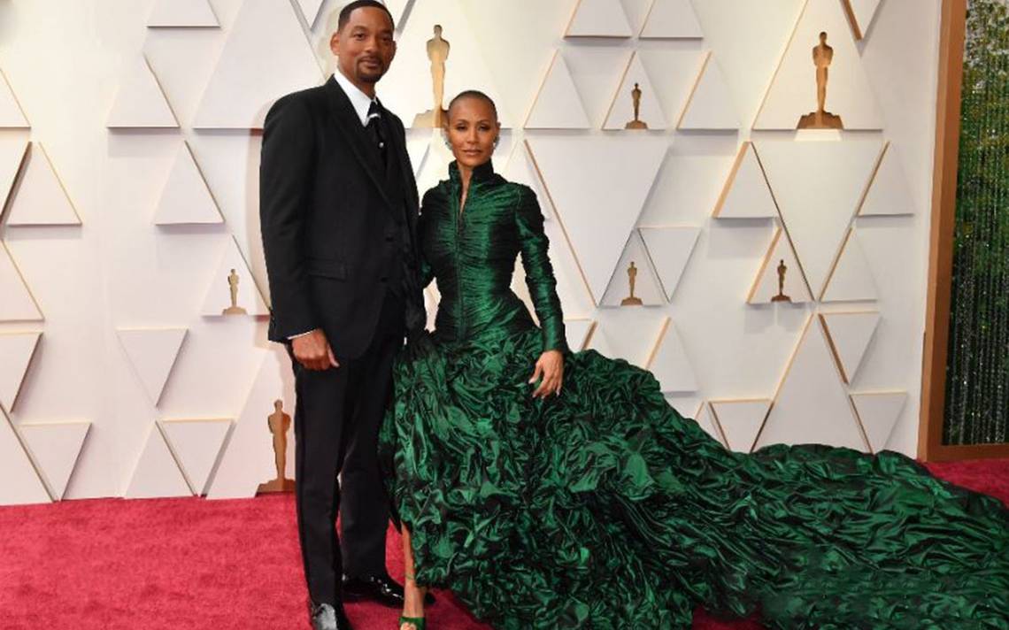 Jada Pinkett Habla Sobre Will Smith Y Su Matrimonio: Estaremos Juntos ...